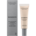 MÁDARA Organic Skincare SKINONYM Semi-Matte Peptide Foundation - 15 Stone