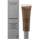MÁDARA Organic Skincare SKINONYM Semi-Matte Peptide Foundation - 95 Oak