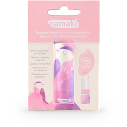 namaki Lip Balm - Raspberry