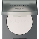 MÁDARA Organic Skincare AIR EQUAL Soft Silk Mineral Powder
