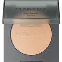 MÁDARA Organic Skincare AIR EQUAL Soft Silk Mineral Powder - 2 Beige