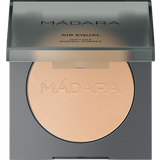 MÁDARA Organic Skincare AIR EQUAL Soft Silk Mineral Powder