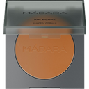 MÁDARA Organic Skincare AIR EQUAL Soft Silk Mineral Powder - 3 Deep