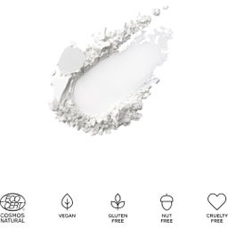 MÁDARA Organic Skincare AIR EQUAL Soft Silk Mineral Powder - 0 Translucent