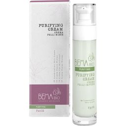 BEMA COSMETICI Bio Purifying Cream - 50 ml