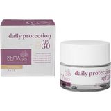 Bio Daily Protection Gesichtscreme SPF 30