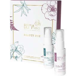 BEMA COSMETICI Bio Face Beauty Box - 1 set