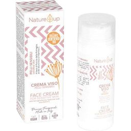 BEMA COSMETICI Nature Up Sensitive Skin Cream - 30 мл