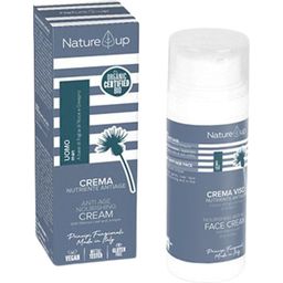 BEMA COSMETICI Nature Up Crema Nutriente Antiage - 50 ml