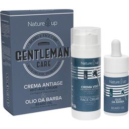 BEMA COSMETICI Gentleman Care Box - 1 Set