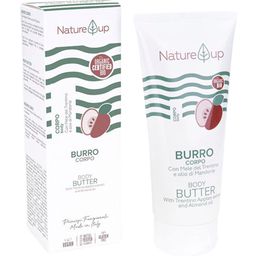 BEMA COSMETICI Nature Up Body Butter - 200 мл
