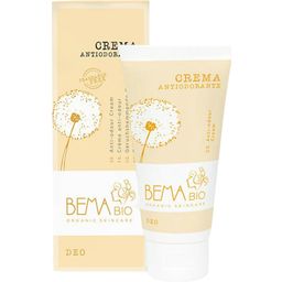 BEMA COSMETICI Bio Deo Cream - 50 ml