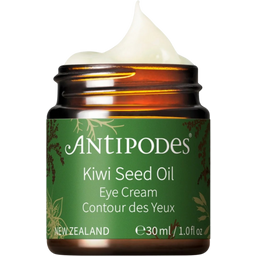 Antipodes Kiwi Seed Oil szemkörnyékápoló krém - 30 ml