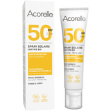 Acorelle Unscented Sunscreen Spray SPF 50
