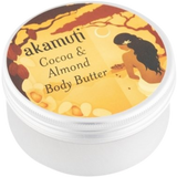 Akamuti Cocoa & Almond Body Butter
