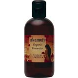 Akamuti Distilled Organic Rosewater