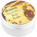 Akamuti Shea & Olive Body Butter - 100 ml