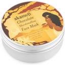 Akamuti Chocolate Marshmallow Mask - 70 g