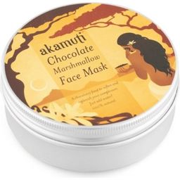 Chocolate Marshmallow Mask-suklaa-vaahtokarkkinaamio - 70 g