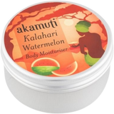 Akamuti Kalahari vattenmelon body moisturiser