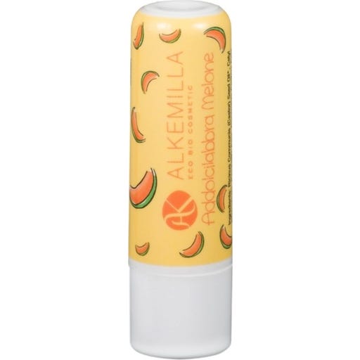 Alkemilla Eco Bio Cosmetic Lippenbalsam - Melone