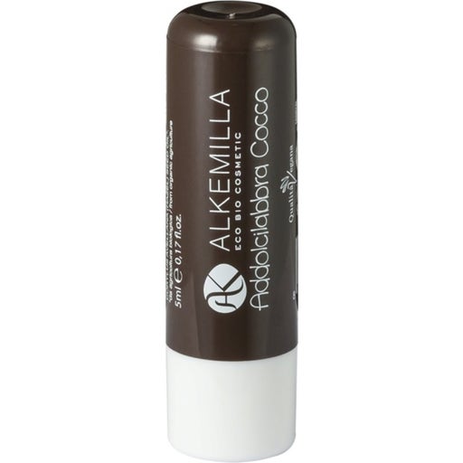 Alkemilla Eco Bio Cosmetic Addolcilabbra - Cocco