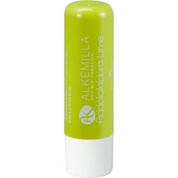 Alkemilla Eco Bio Cosmetic Addolcilabbra - Lime
