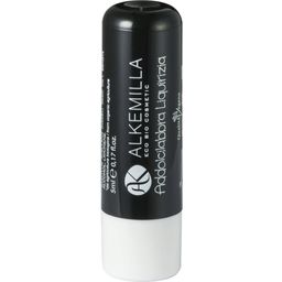 Alkemilla Eco Bio Cosmetic Lip Balm - Licorice