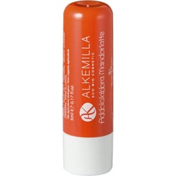 Alkemilla Eco Bio Cosmetic Lippenbalsam - Mandelmilch