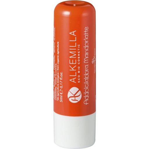 Alkemilla Eco Bio Cosmetic Addolcilabbra - Mandorlatte