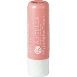 Alkemilla Süße Lippen Pflegestift - Apfelgrün Geschmack, 5 Ml, Vegan & Bio-zertifiziert