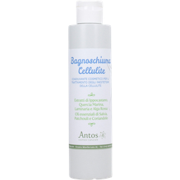 Antos Anti-Cellulite Bubble Bath - 200 ml