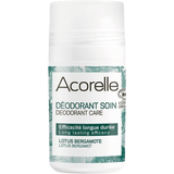 Acorelle Roll-on deodorant s lotosem a bergamotem