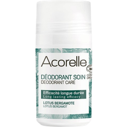 Acorelle Lootus-bergamotti Deo Roll-on - 50 ml