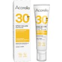 Acorelle Sonnenspray LSF 30