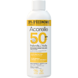 Acorelle Spray Solaire Enfants SPF 50