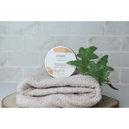 allegro natura Argan & Sheabutter Nourishing Hand Cream - 50 ml