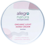 allegro natura Chamomile & Marigold Soothing Hand Cream