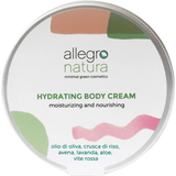 allegro natura Hydrating Body Cream