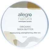 Allegro Natura Pure Organic Shea Butter