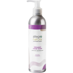 Allegro Natura Lavender Hand Soap - 250 ml