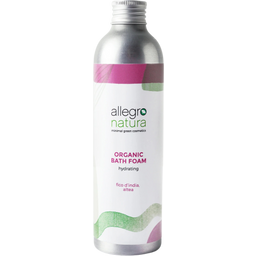 allegro natura Prickly Pear Hydrating Shower Bath - 250 ml