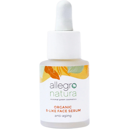 allegro natura B-Like Anti-Aging Facial Serum - 15 ml