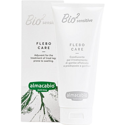 almacabio Bio2 Sensitive Flebo Care - 200 ml