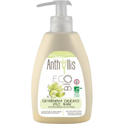 Anthyllis Sanftes Waschgel für Gesicht & Hände - 300 ml