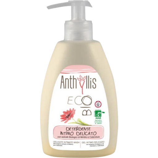 Anthyllis Mildes Intimwaschmittel - 300 ml