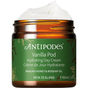 Antipodes Vanilla Pod hidratáló nappali krém - 60 ml