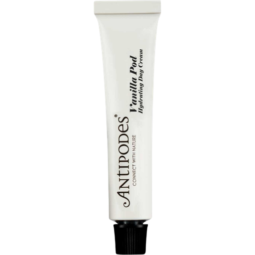 Antipodes Vanilla Pod vlažilna dnevna krema - 15 ml