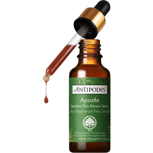 Antipodes Apostle Skin-Brightening Serum - 30 ml