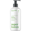 Attitude Super Leaves - Hand Soap Olive Leaves - 473 ml